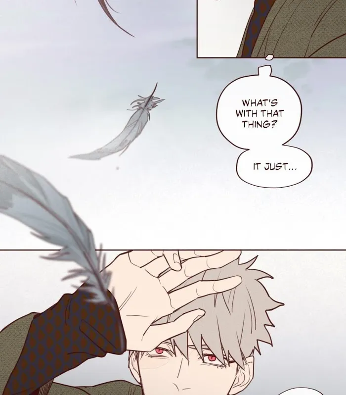 Fate Makes No Mistakes Chapter 5 page 28 - 