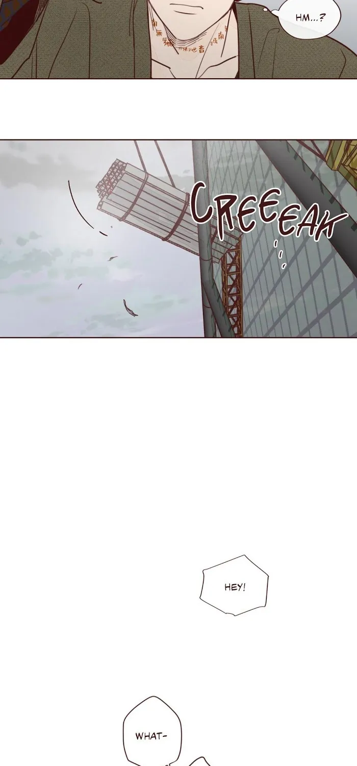 Fate Makes No Mistakes Chapter 5 page 29 - 