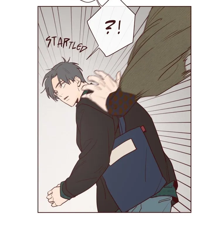 Fate Makes No Mistakes Chapter 5 page 30 - 