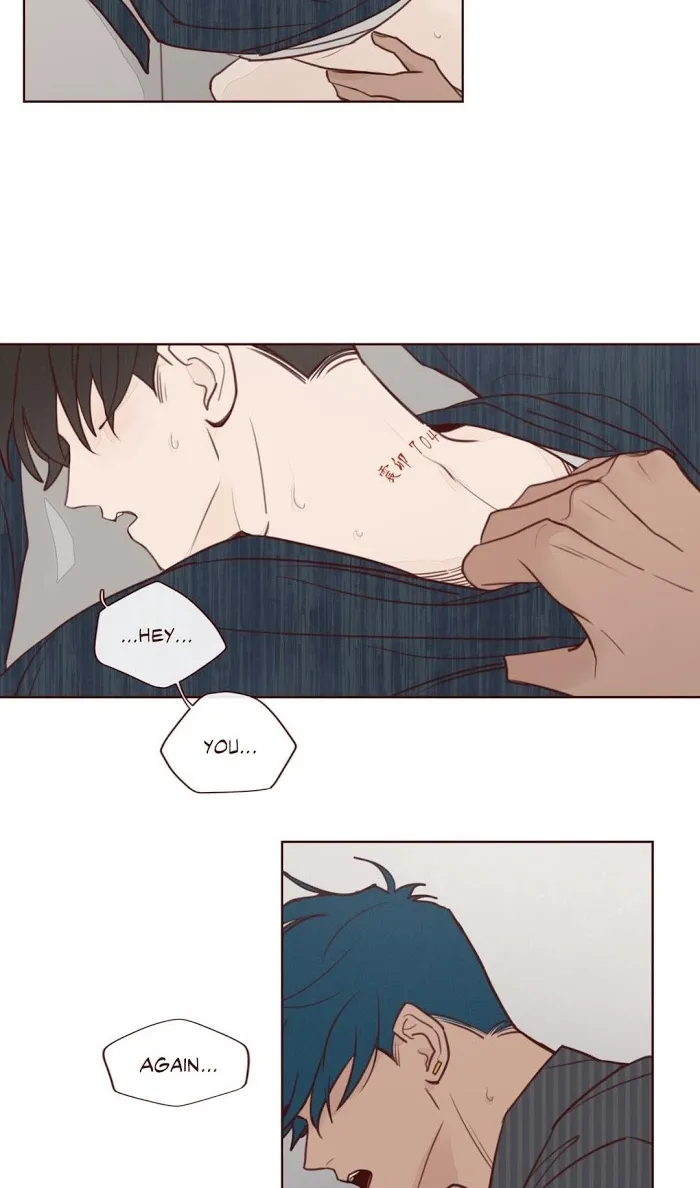 Fate Makes No Mistakes Chapter 5 page 4 - 