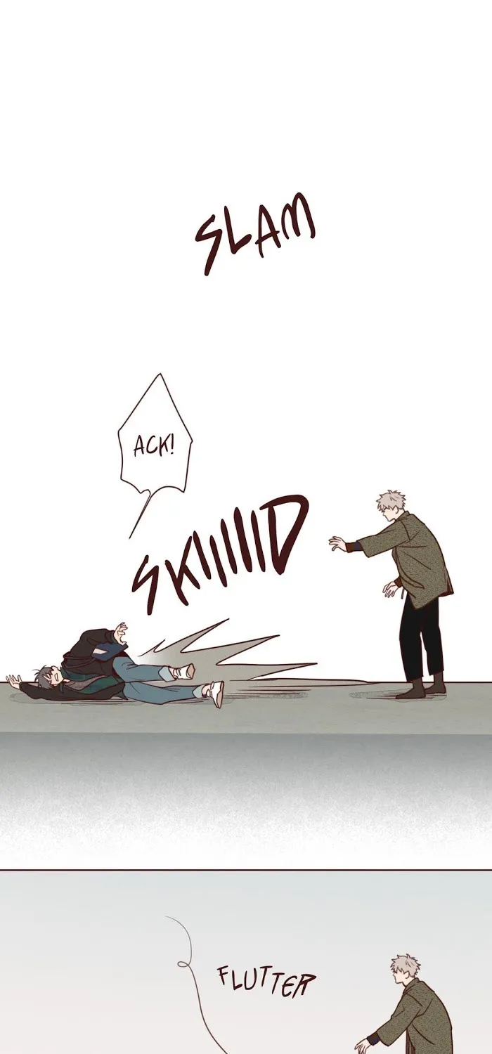 Fate Makes No Mistakes Chapter 5 page 31 - 