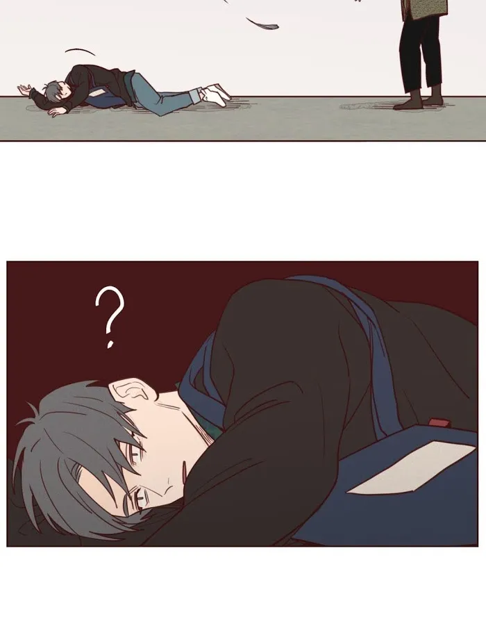 Fate Makes No Mistakes Chapter 5 page 32 - 