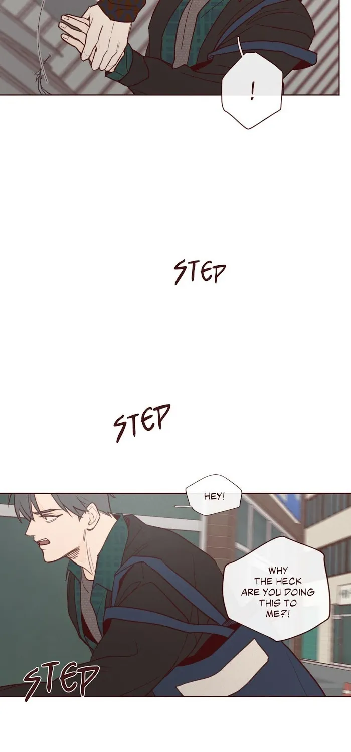 Fate Makes No Mistakes Chapter 5 page 35 - 