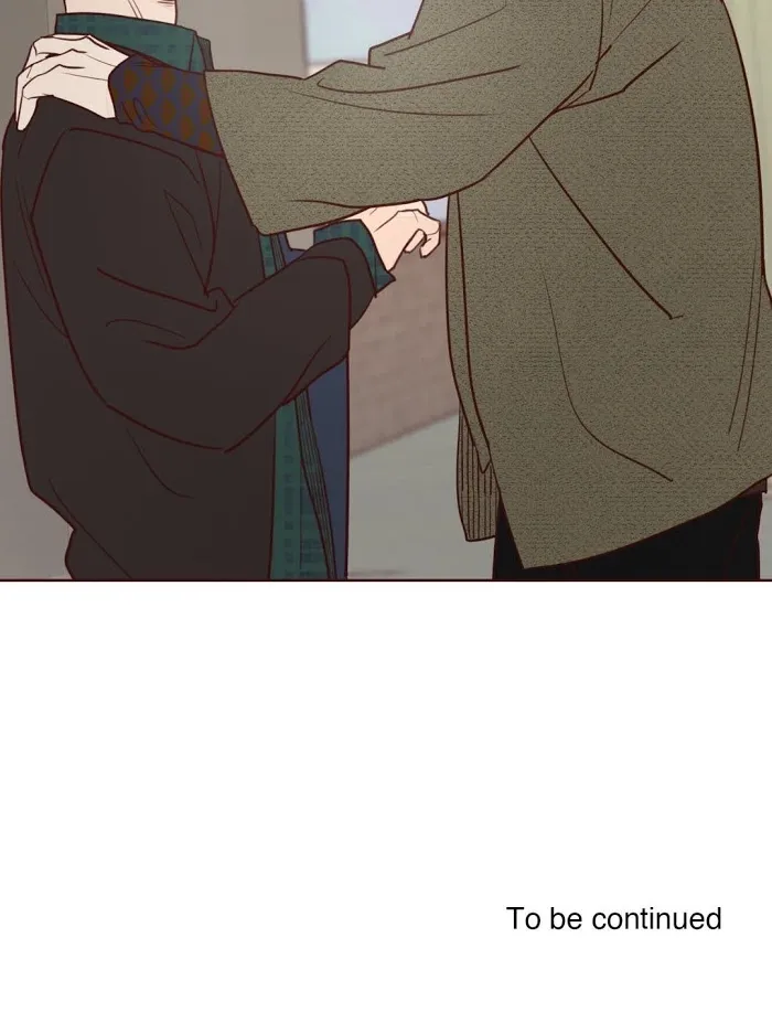 Fate Makes No Mistakes Chapter 5 page 40 - 