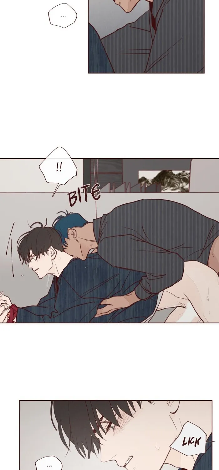 Fate Makes No Mistakes Chapter 5 page 5 - 