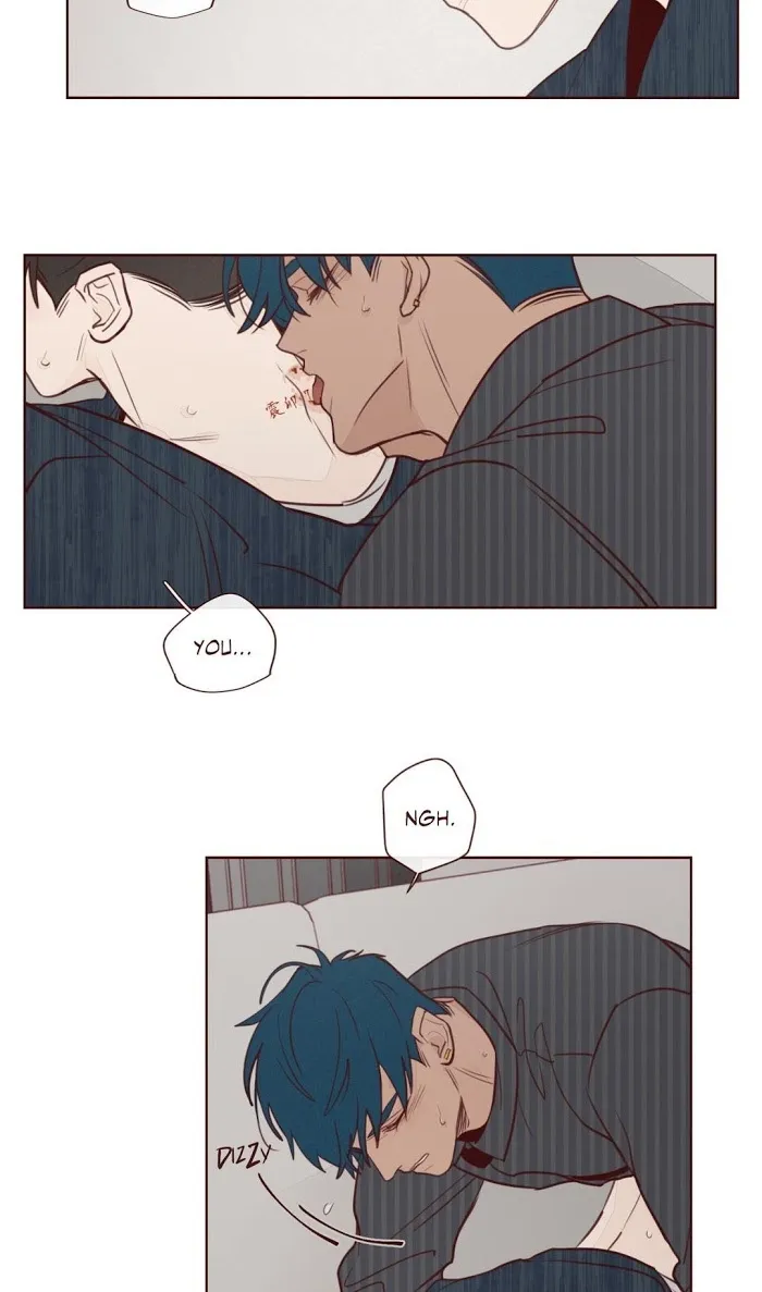 Fate Makes No Mistakes Chapter 5 page 6 - 