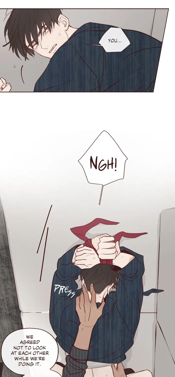 Fate Makes No Mistakes Chapter 5 page 9 - 
