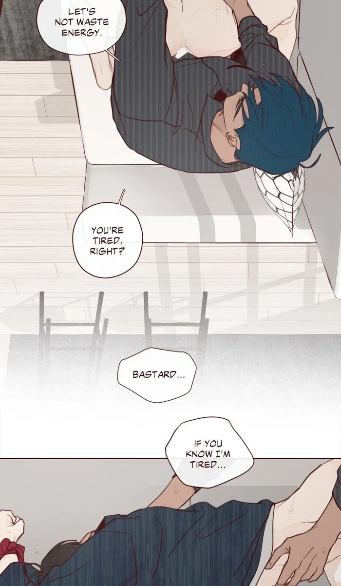 Fate Makes No Mistakes Chapter 5 page 10 - 