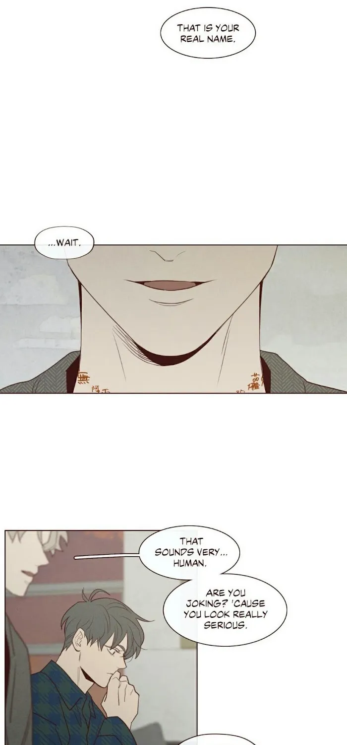 Fate Makes No Mistakes Chapter 50 page 2 - 