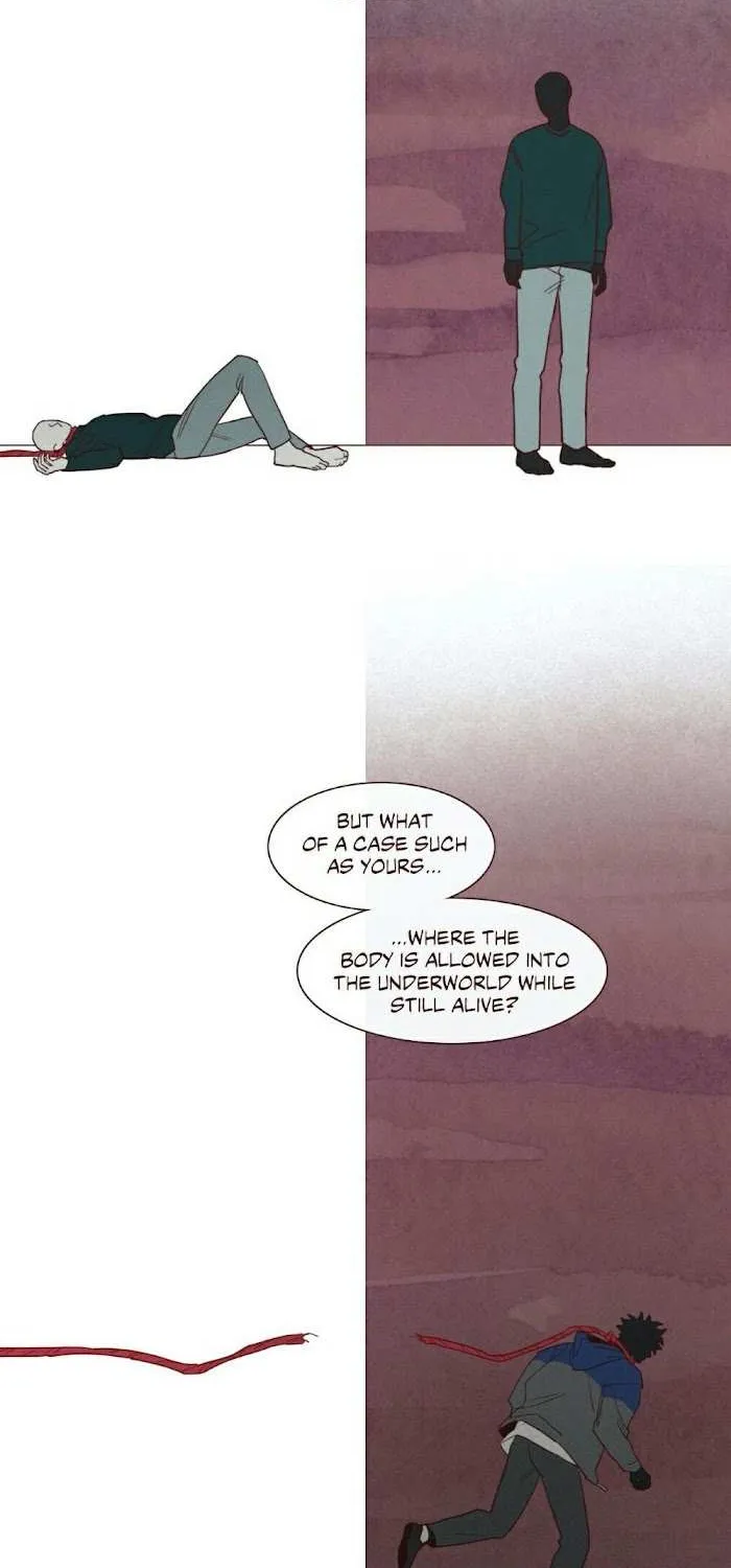 Fate Makes No Mistakes Chapter 50 page 12 - 