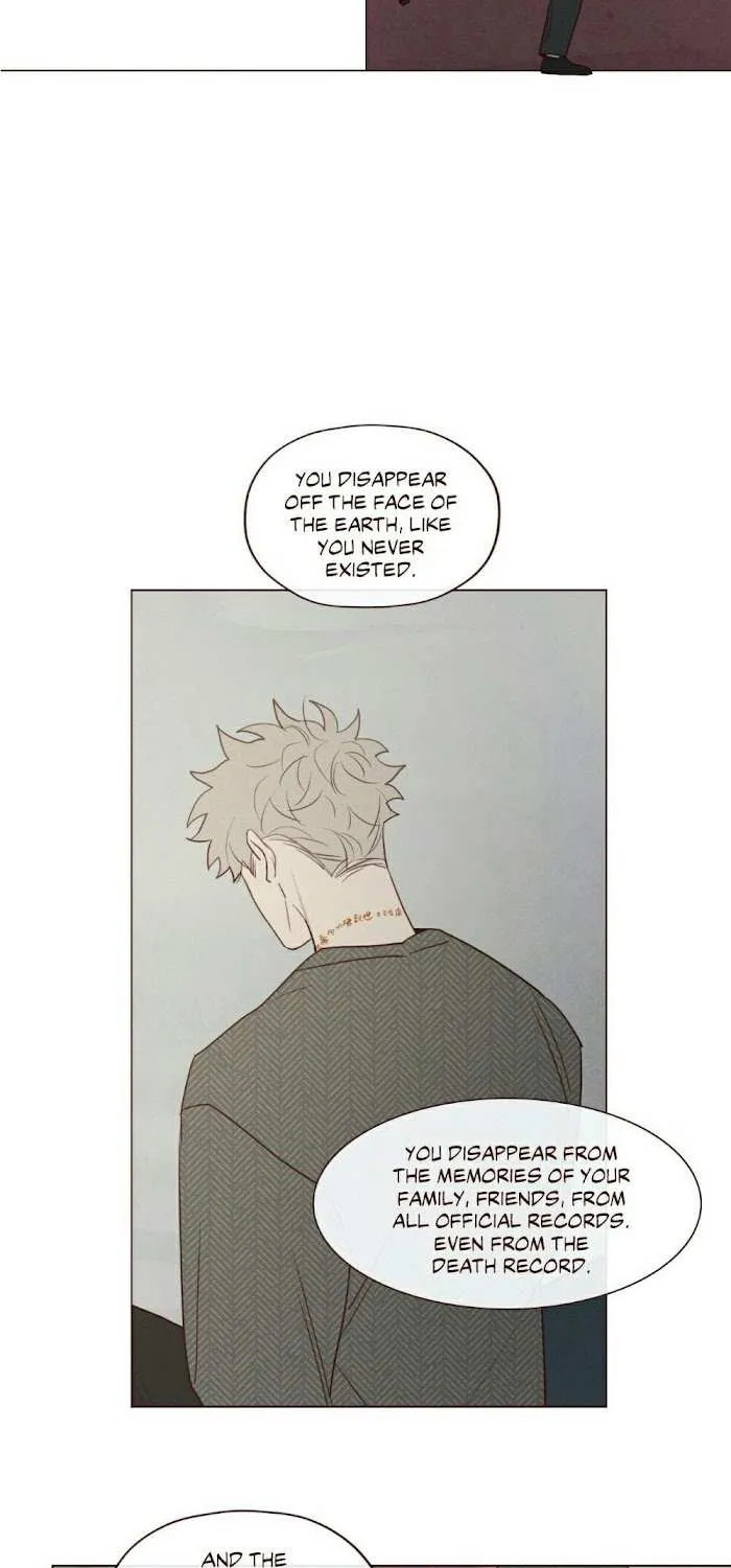 Fate Makes No Mistakes Chapter 50 page 13 - 