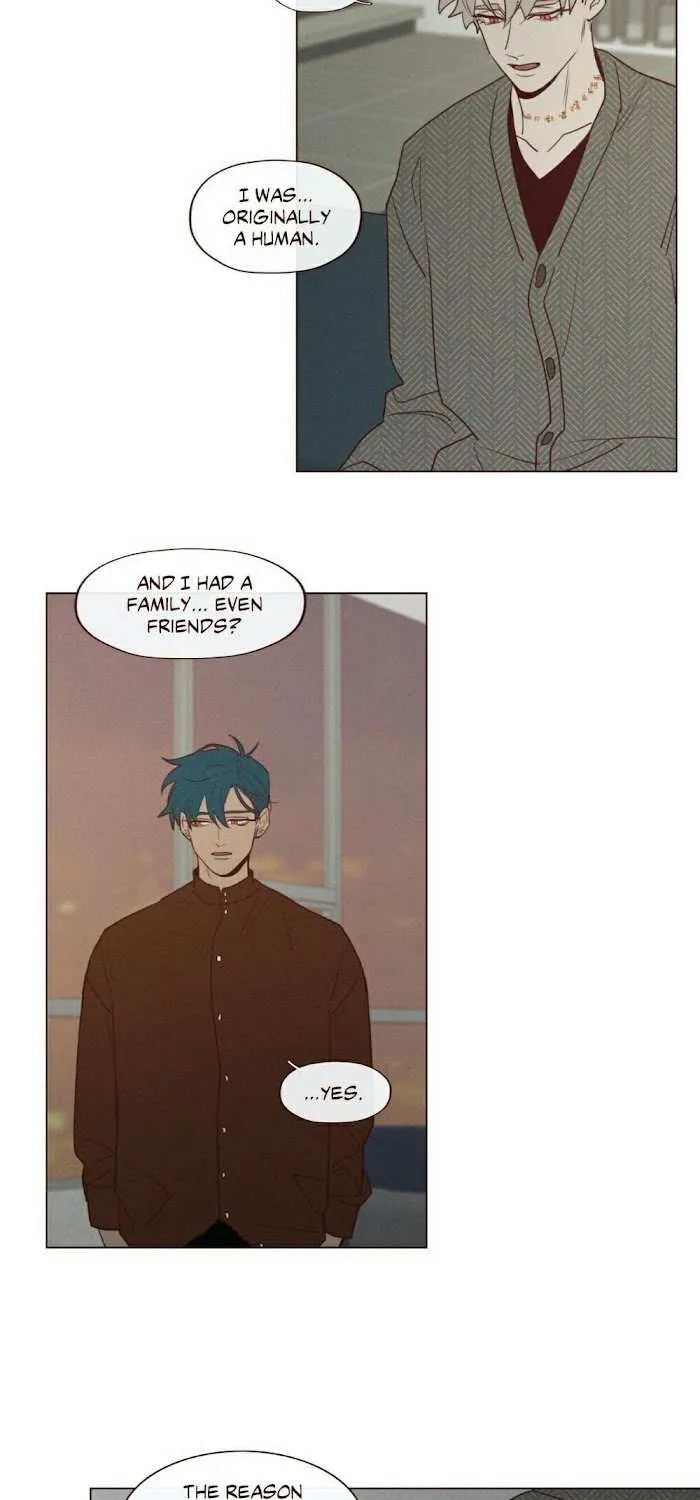 Fate Makes No Mistakes Chapter 50 page 15 - 