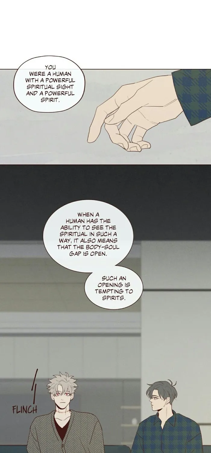 Fate Makes No Mistakes Chapter 50 page 18 - 
