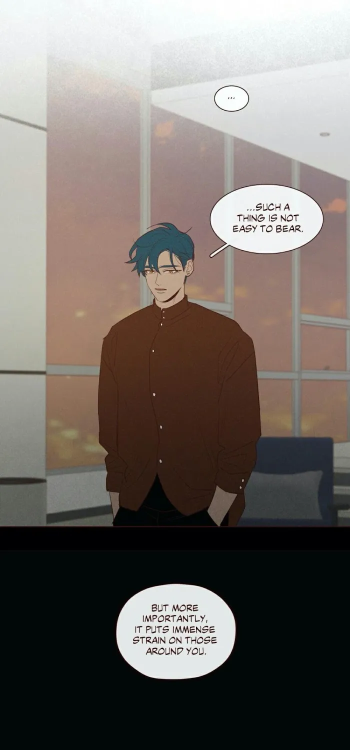 Fate Makes No Mistakes Chapter 50 page 20 - 