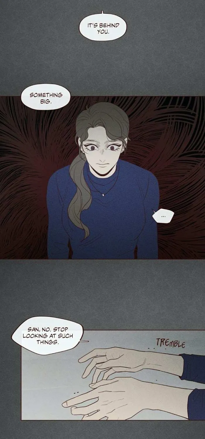 Fate Makes No Mistakes Chapter 50 page 24 - 