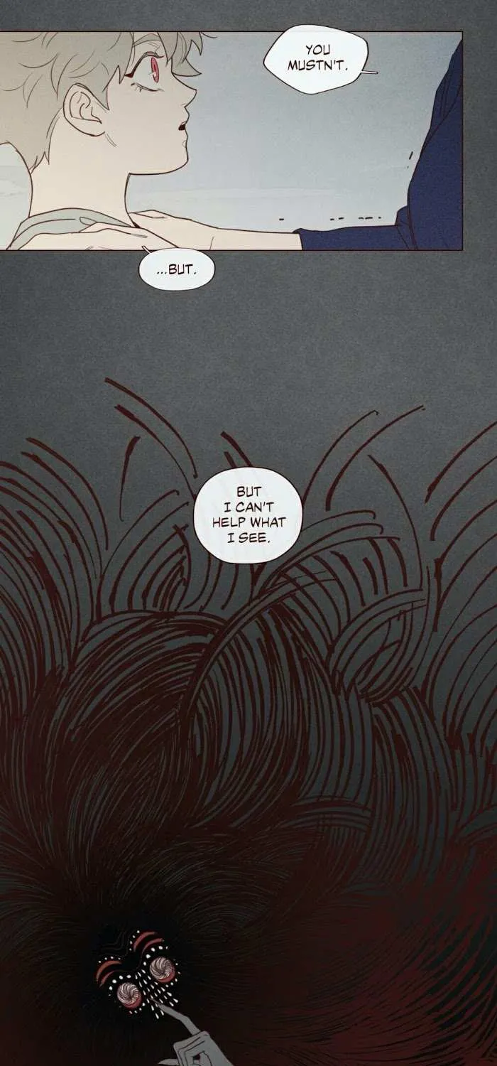 Fate Makes No Mistakes Chapter 50 page 25 - 