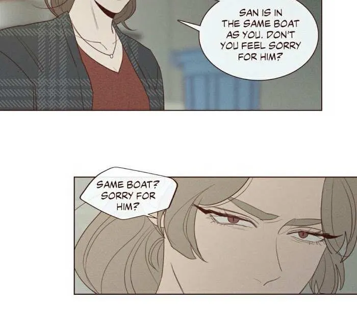 Fate Makes No Mistakes Chapter 50 page 30 - 