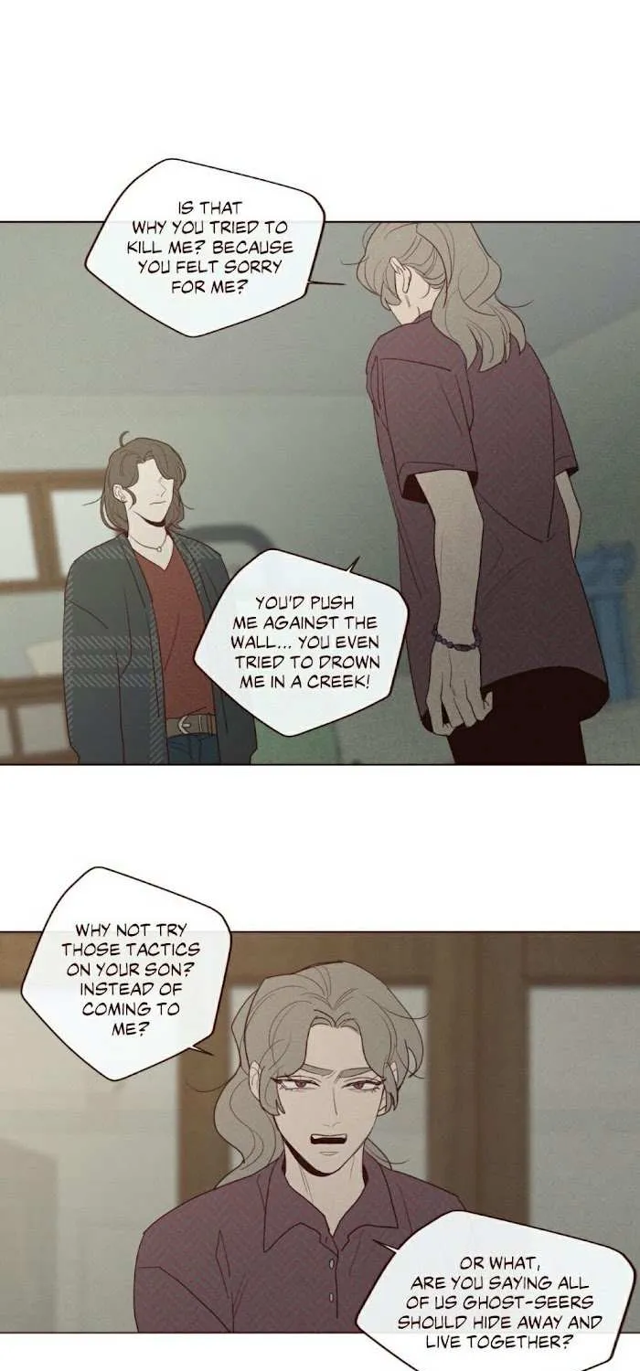 Fate Makes No Mistakes Chapter 50 page 31 - 