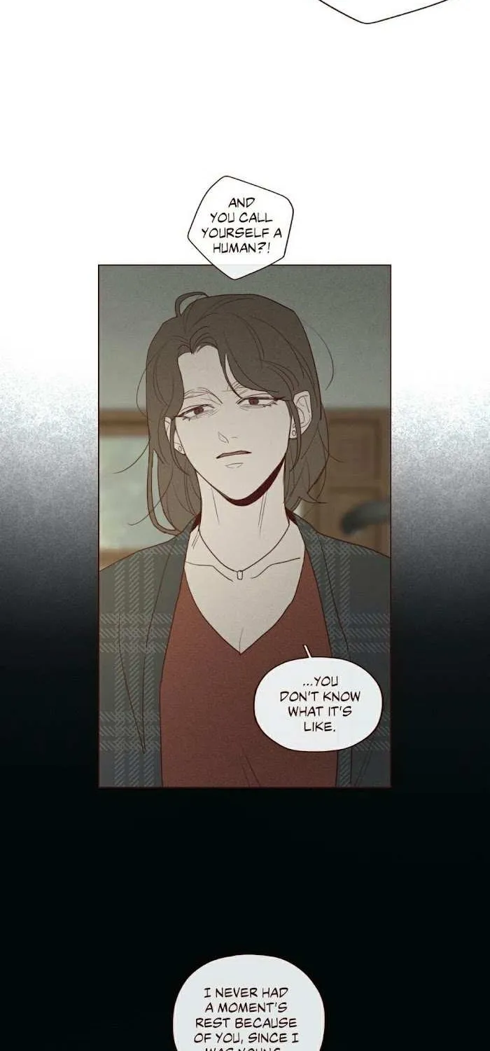 Fate Makes No Mistakes Chapter 50 page 32 - 