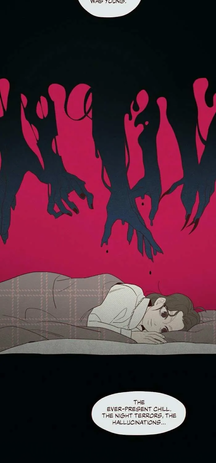 Fate Makes No Mistakes Chapter 50 page 33 - 