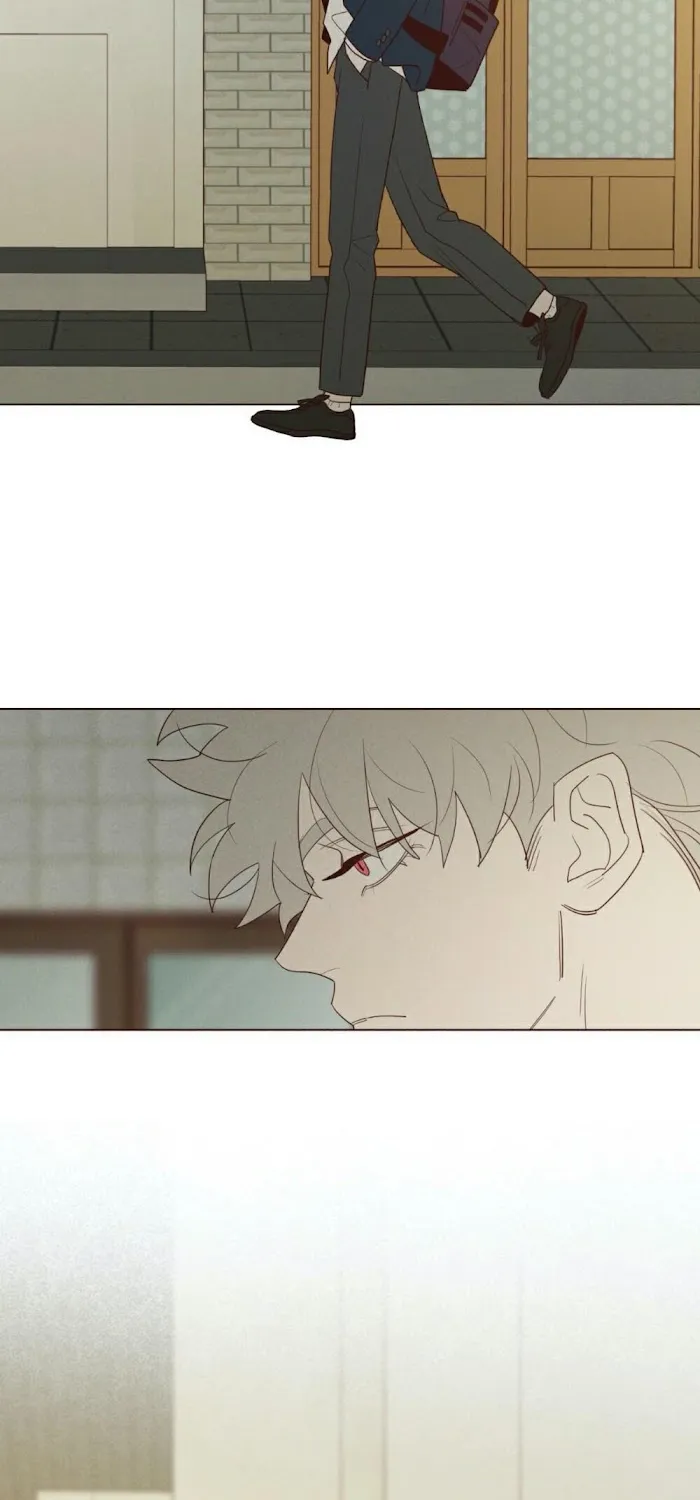 Fate Makes No Mistakes Chapter 50 page 39 - 