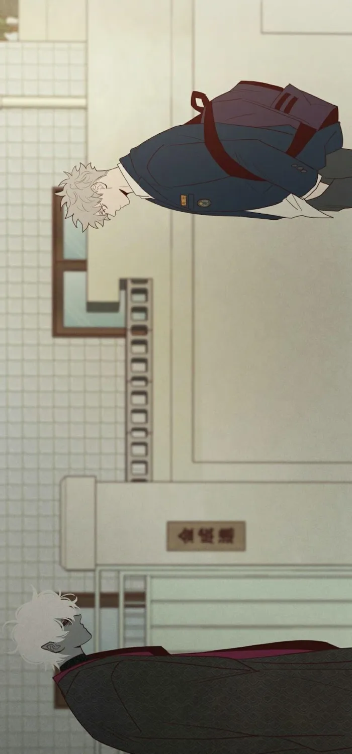 Fate Makes No Mistakes Chapter 50 page 40 - 