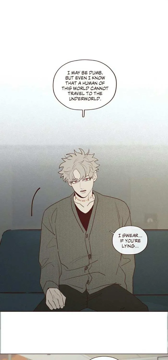 Fate Makes No Mistakes Chapter 50 page 8 - 