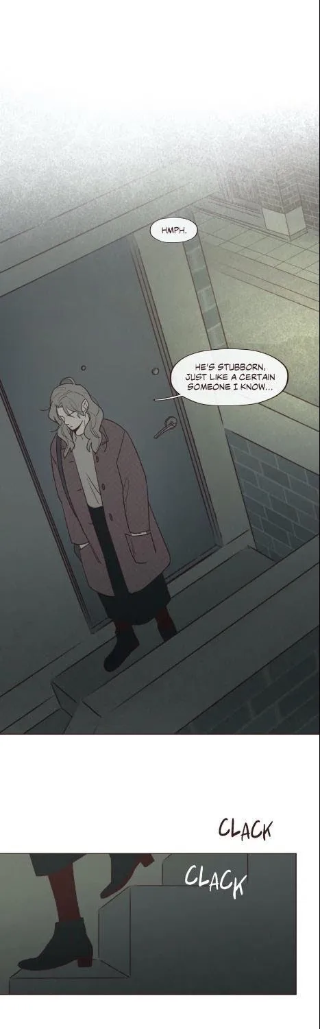 Fate Makes No Mistakes Chapter 51 page 11 - 