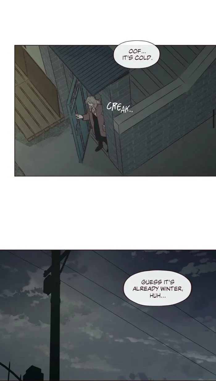 Fate Makes No Mistakes Chapter 51 page 13 - 