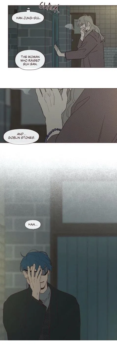 Fate Makes No Mistakes Chapter 51 page 16 - 