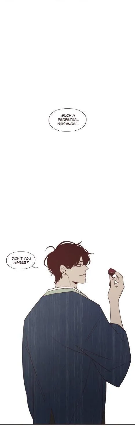 Fate Makes No Mistakes Chapter 51 page 17 - 