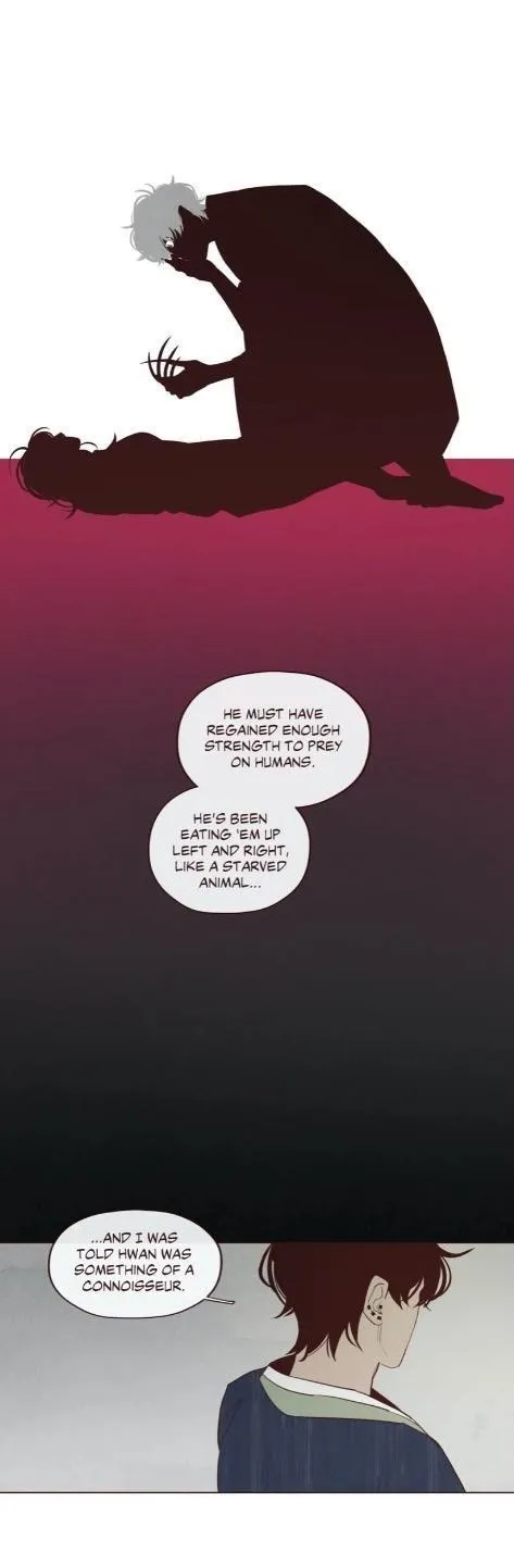 Fate Makes No Mistakes Chapter 51 page 20 - 