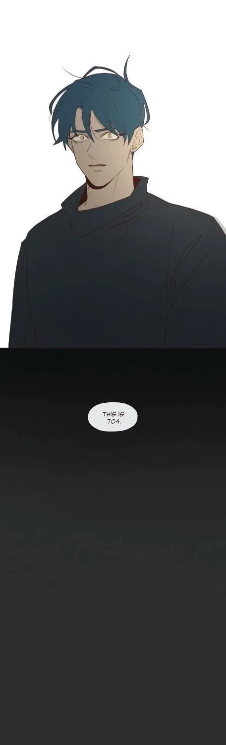 Fate Makes No Mistakes Chapter 51 page 30 - 