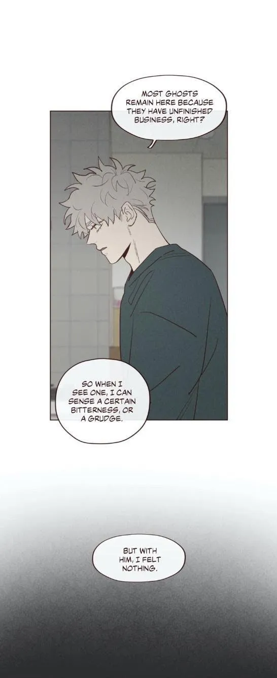 Fate Makes No Mistakes Chapter 51 page 4 - 