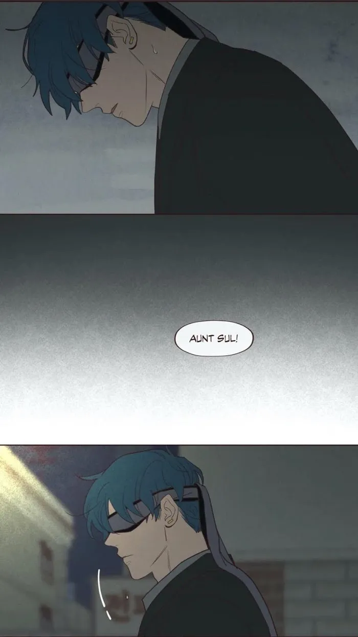 Fate Makes No Mistakes Chapter 51 page 32 - 