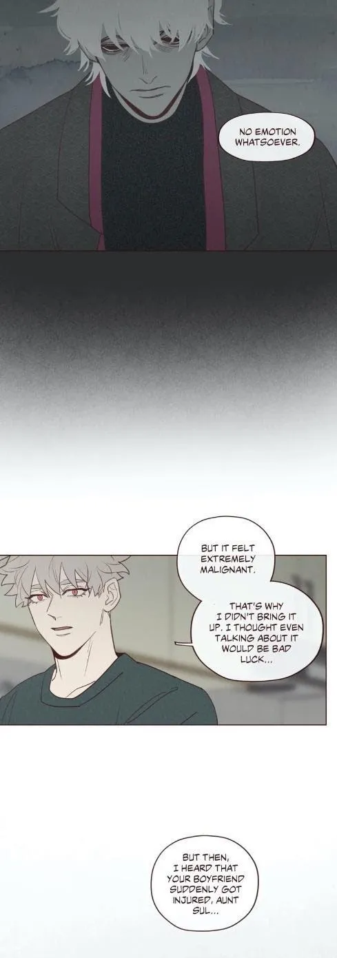 Fate Makes No Mistakes Chapter 51 page 5 - 