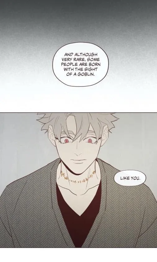 Fate Makes No Mistakes Chapter 52 page 11 - 