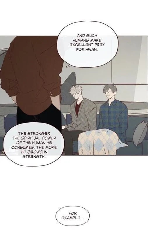Fate Makes No Mistakes Chapter 52 page 12 - 