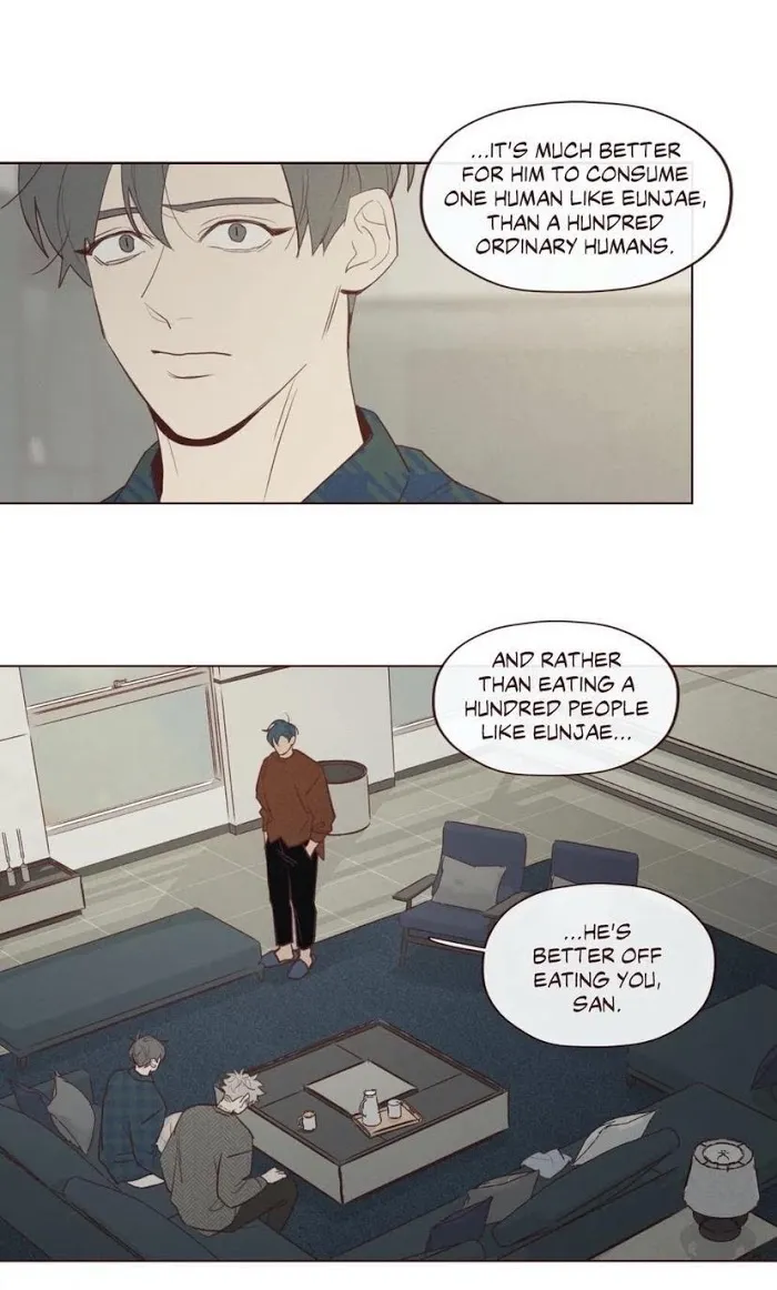 Fate Makes No Mistakes Chapter 52 page 13 - 