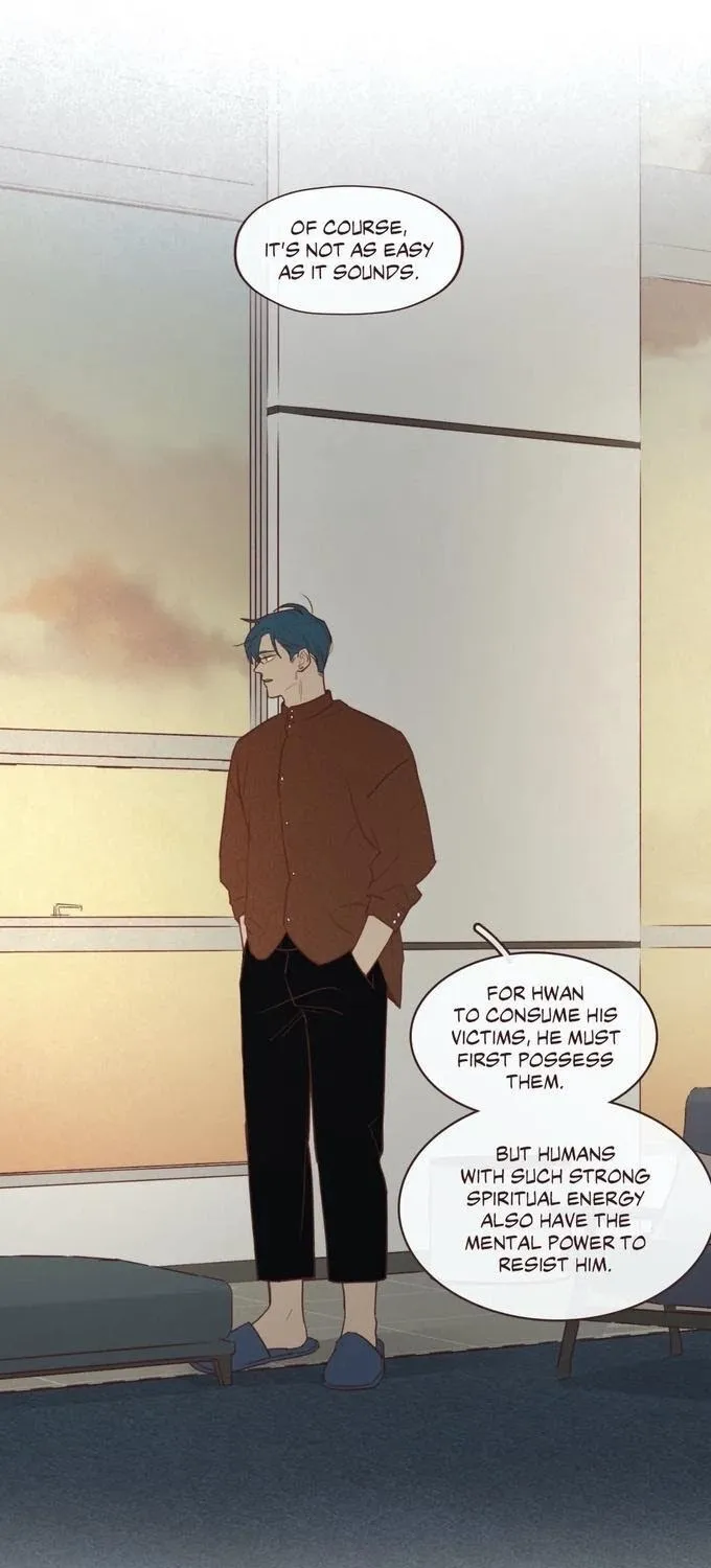 Fate Makes No Mistakes Chapter 52 page 14 - 