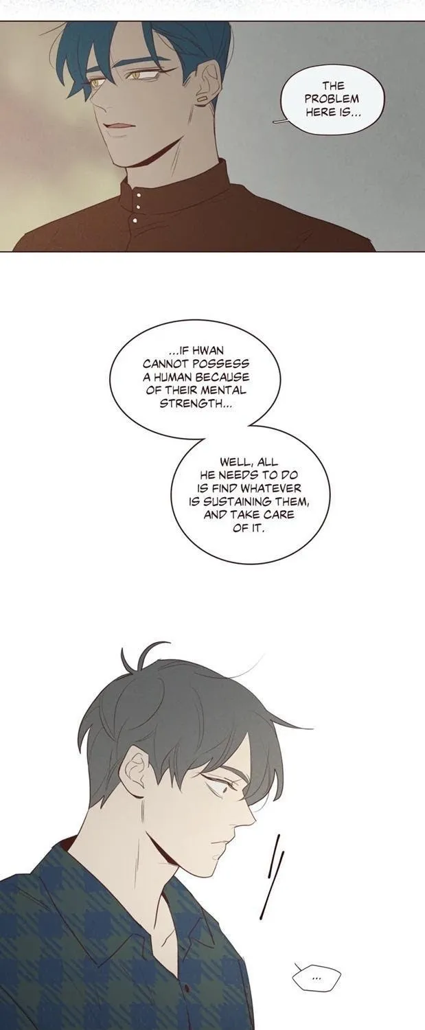 Fate Makes No Mistakes Chapter 52 page 16 - 