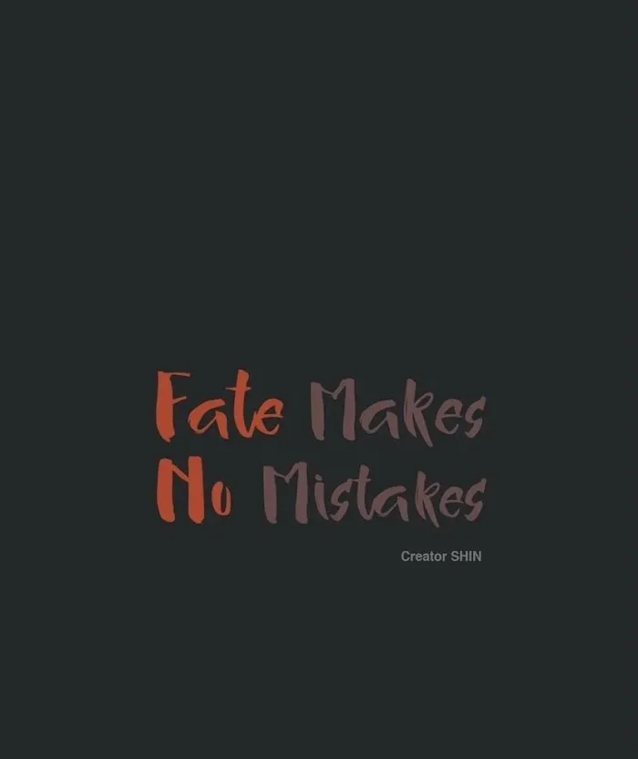 Fate Makes No Mistakes Chapter 52 page 23 - 