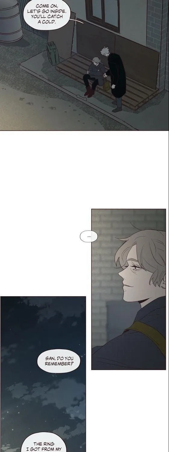 Fate Makes No Mistakes Chapter 52 page 26 - 