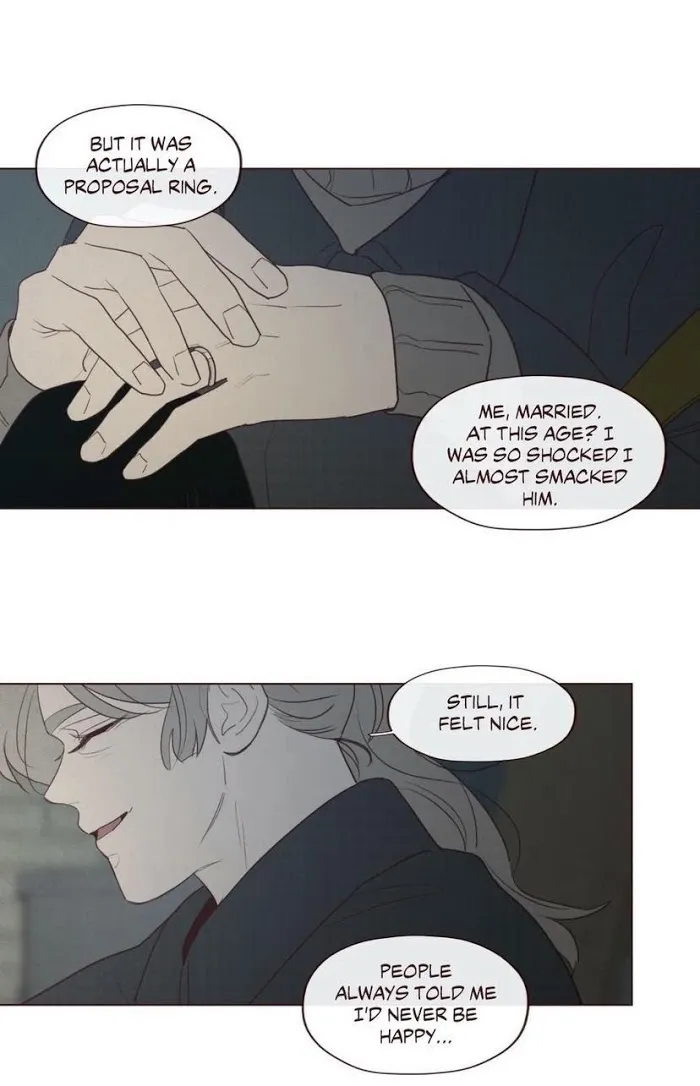 Fate Makes No Mistakes Chapter 52 page 28 - 