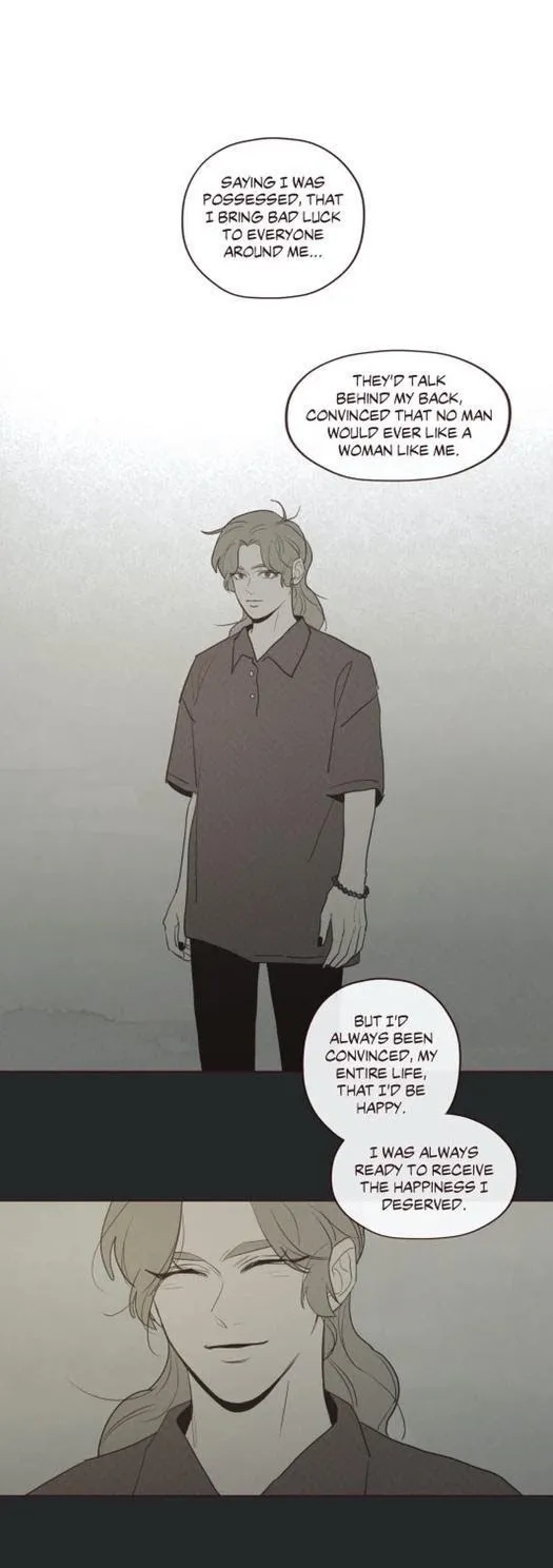 Fate Makes No Mistakes Chapter 52 page 29 - 
