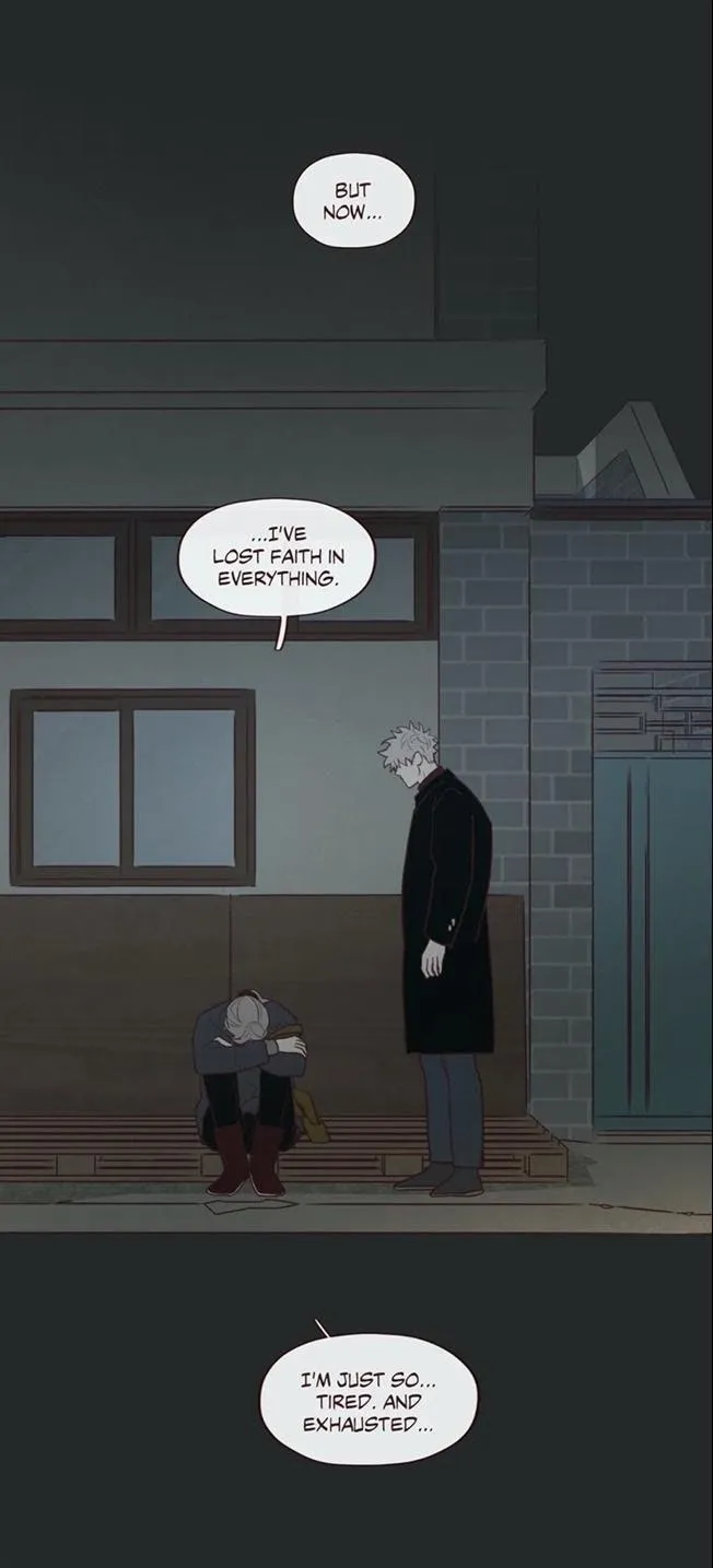 Fate Makes No Mistakes Chapter 52 page 30 - 