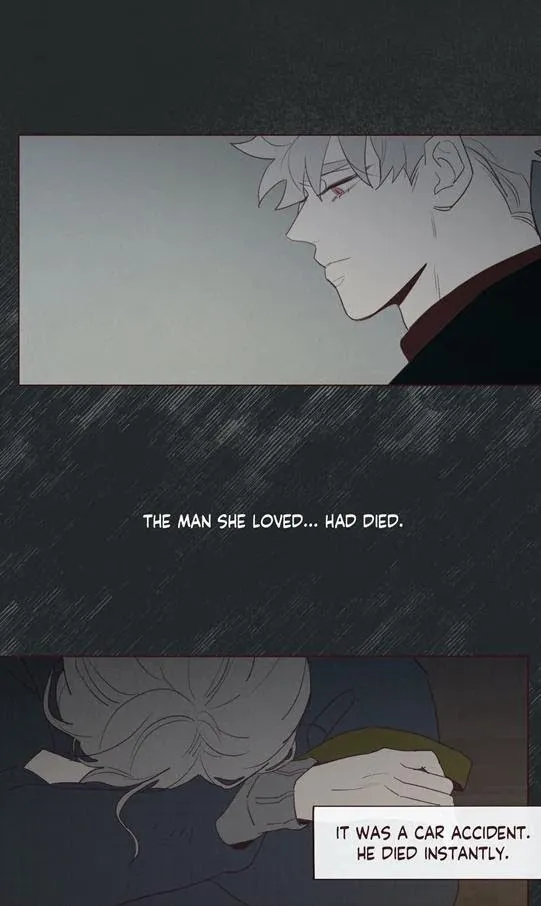 Fate Makes No Mistakes Chapter 52 page 31 - 