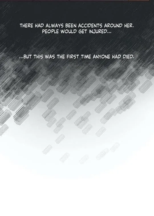Fate Makes No Mistakes Chapter 52 page 32 - 