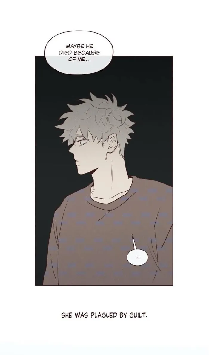 Fate Makes No Mistakes Chapter 52 page 34 - 