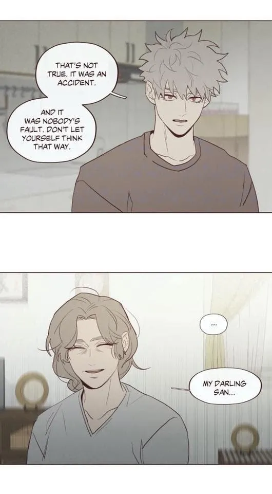 Fate Makes No Mistakes Chapter 52 page 37 - 